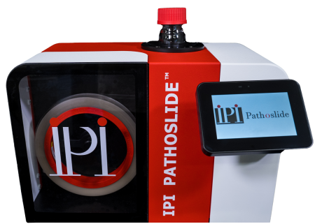 IPI Pathoslide detail